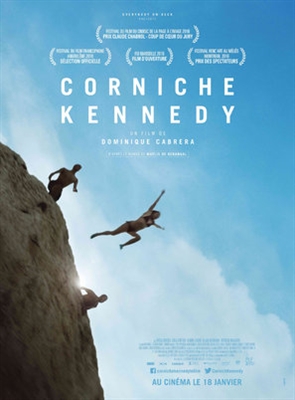 Corniche Kennedy Poster 1514133