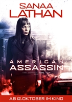 American Assassin #1514211 movie poster
