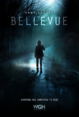 Bellevue poster