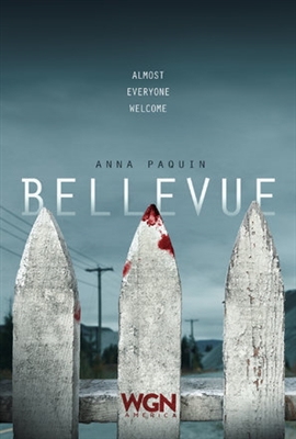 Bellevue poster