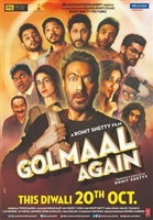 Golmaal Again movie poster