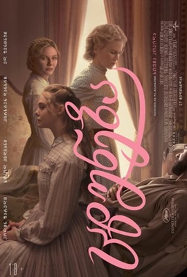 The Beguiled Phone Case