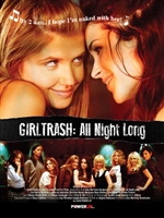 Girltrash: All Night Long t-shirt #1514353
