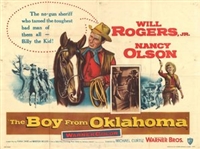 The Boy from Oklahoma hoodie #1514433