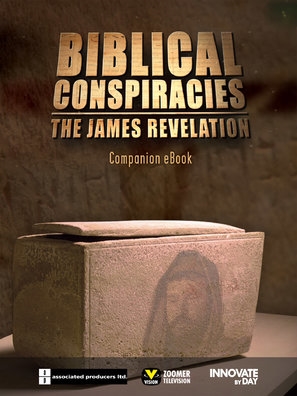 Biblical Conspiracies poster