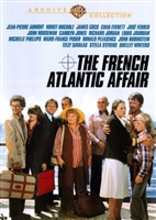 The French Atlantic Affair tote bag #