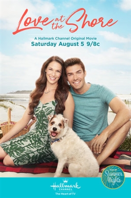 Love at the Shore Poster 1514734