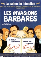 Invasions barbares, Les Longsleeve T-shirt #1514846