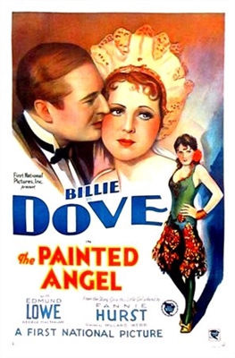The Painted Angel Poster 1514871