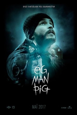 Ég Man Þig poster