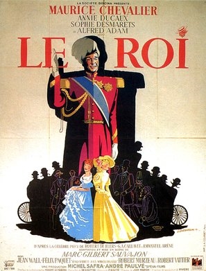 Le roi  Poster 1514874