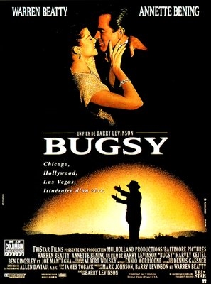 Bugsy Poster 1514885