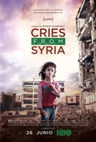 Cries from Syria kids t-shirt #1514897