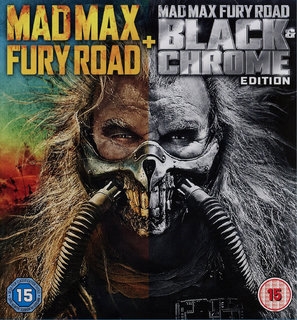 Mad Max: Fury Road Poster 1515001