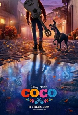 Coco  Poster 1515063