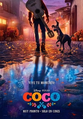 Coco  Poster 1515068