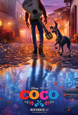 Coco  Poster 1515069