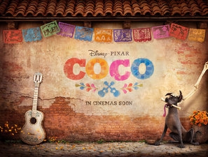 Coco  Poster 1515075