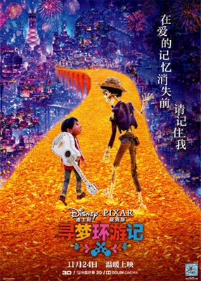 Coco  Poster 1515077