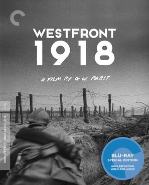 Westfront 1918 Tank Top