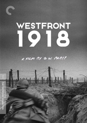 Westfront 1918 Poster 1515079