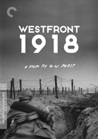 Westfront 1918 Mouse Pad 1515079