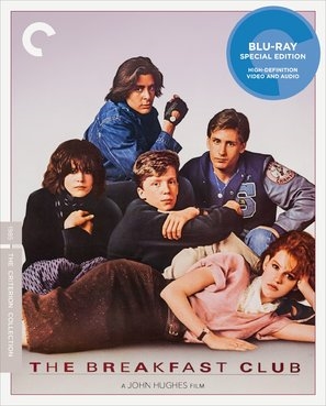 The Breakfast Club Poster 1515086