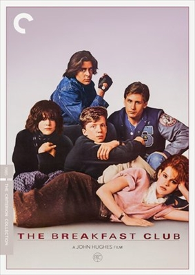 The Breakfast Club Poster 1515087