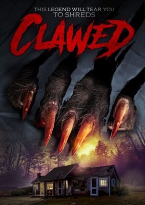 Clawed puzzle 1515096