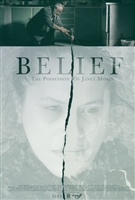 Belief: The Possession of Janet Moses  Mouse Pad 1515129