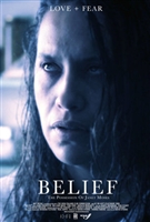 Belief: The Possession of Janet Moses  mug #