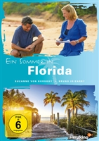 Ein Sommer in Florida Mouse Pad 1515221