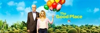 The Good Place movie poster