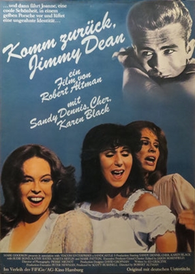 Come Back to the Five and Dime, Jimmy Dean, Jimmy Dean calendar