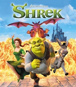Shrek Poster 1515324