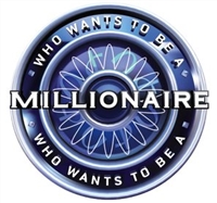 Who Wants to Be a Millionaire magic mug #