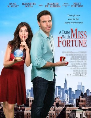 A Date with Miss Fortune poster