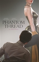 Phantom Thread Mouse Pad 1515389