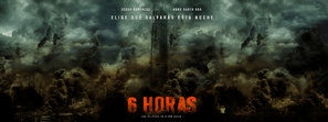 6 Hours: The End poster