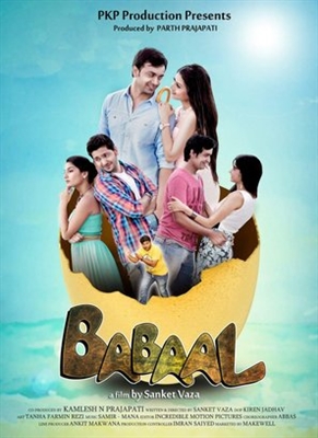 Babaal Poster 1515483