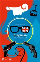 Kingsman: The Golden Circle  #1515495 movie poster