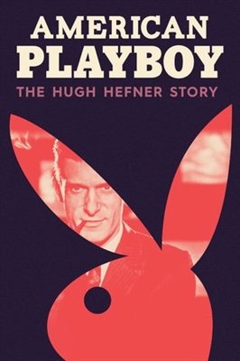 American Playboy: The Hugh Hefner Story poster