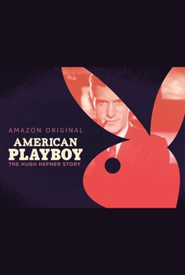 American Playboy: The Hugh Hefner Story Poster 1515524