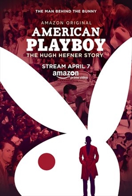 American Playboy: The Hugh Hefner Story Poster 1515526