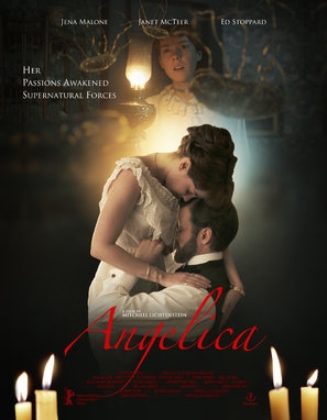 Angelica Poster 1515561