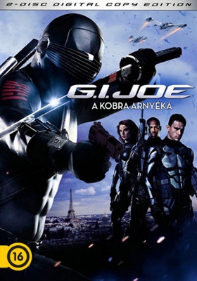 G.I. Joe: The Rise of Cobra Poster 1515682