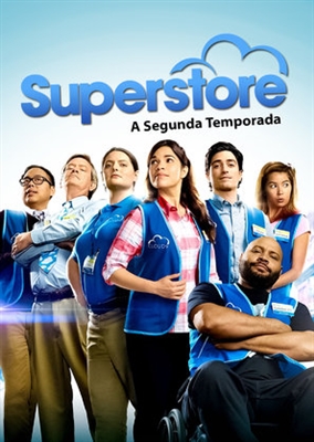 Superstore Poster 1515684