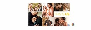 This Is Us Canvas Poster