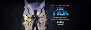 The Tick Poster 1515790