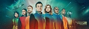 The Orville Poster 1515791